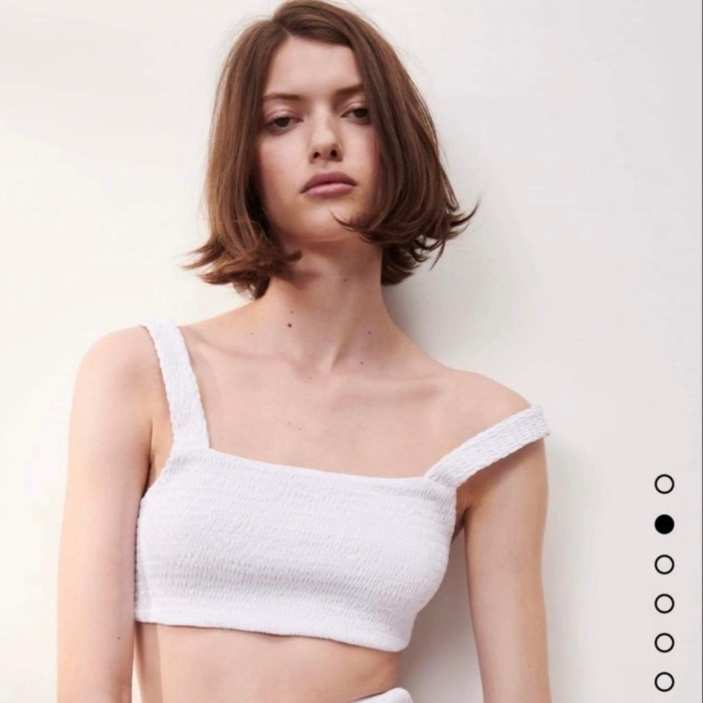 NWT ZARA Top